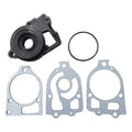 WATER PUMP BASE