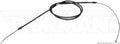 BRAKE CABLE