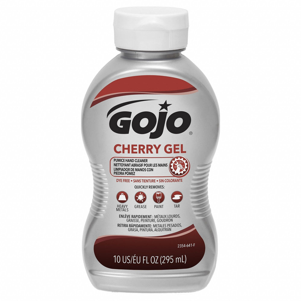Gojo Industries auto part