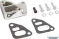 SBC EGR Adapter Kit - Polished