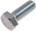 CAP SCRW,USS,3/8"X1