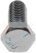 CAP SCRW,USS,3/8"X1