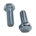 CAP SCRW,USS,3/8"X1