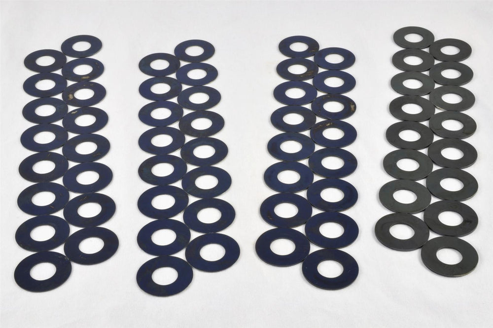PAC RACING SPRINGS springs