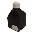 Utility Jug 3 Gallon - Black