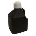 Utility Jug 3 Gallon - Black