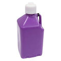 Utility Jug - 5-Gallon Black