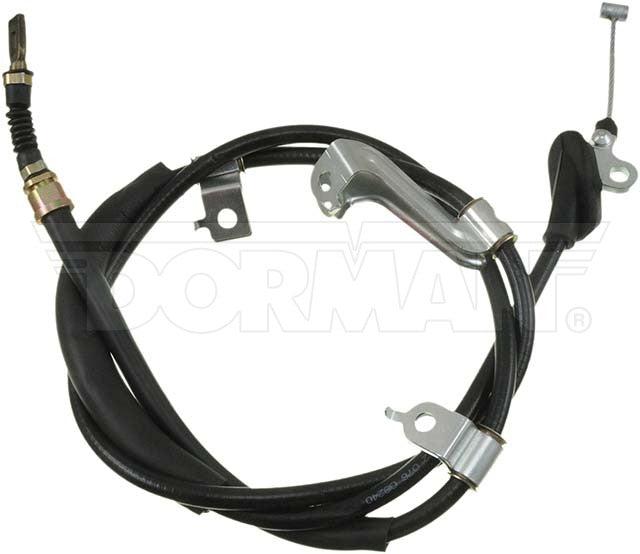 BRAKE CABLE