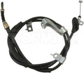 BRAKE CABLE