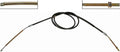 BRAKE CABLE