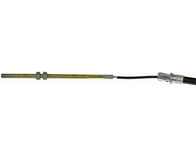 BRAKE CABLE