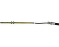 BRAKE CABLE