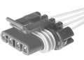 GM Performance auto part
