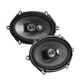 3WAY 5INX7IN COAXIAL SPEAKER 350W