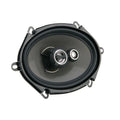 Sound Stream auto part detail