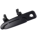 EXTERIOR DOOR HANDLE