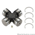 GREASEABLE 371 FLUSHTYPE GREASE FITTING IN BEARING UJOINT