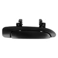 EXTERIOR DOOR HANDLE