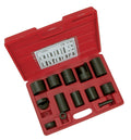 SPC Performance RECVNG TUBE 1.75 ID