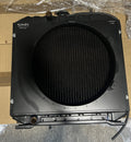 S/S BLT KT 5557CHEV ALUM COR