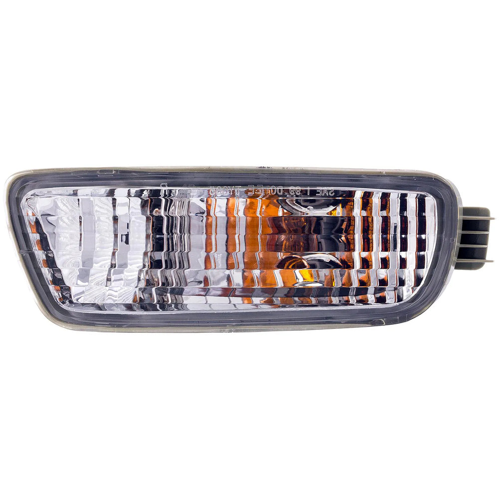 SIDE MARKER LAMP
