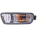 SIDE MARKER LAMP