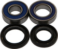All Balls Racing 99-00 Yamaha YFM250 Beartracker Wheel Bearing Kit Front