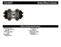 PREMIUM WHEEL CYLINDER