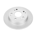 Power Stop 97-98 Acura Integra Rear Evolution Geomet Coated Rotor