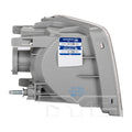 TYC auto part detail
