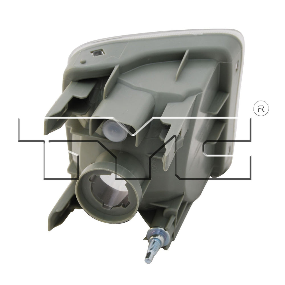 TYC auto part