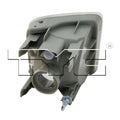 TYC auto part