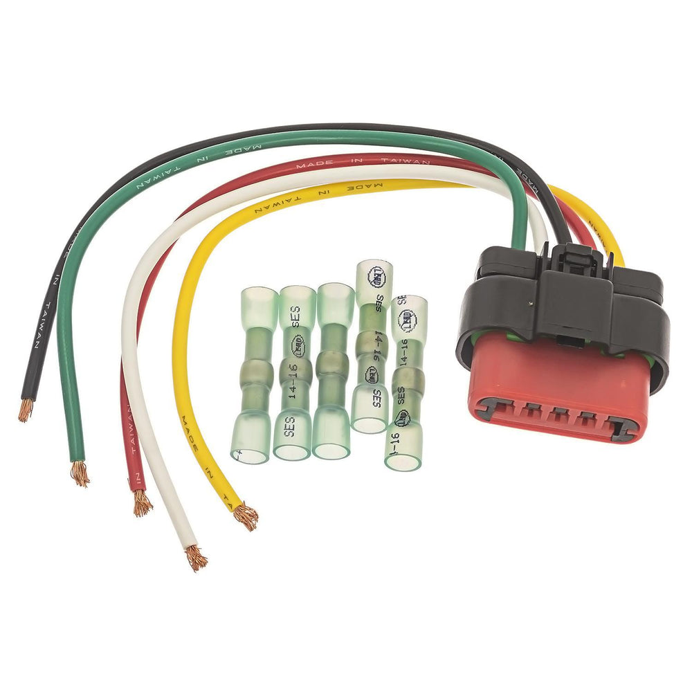 STANDARD IGN auto part