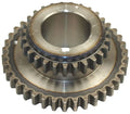 IRON CAMSHAFT SPROCKET