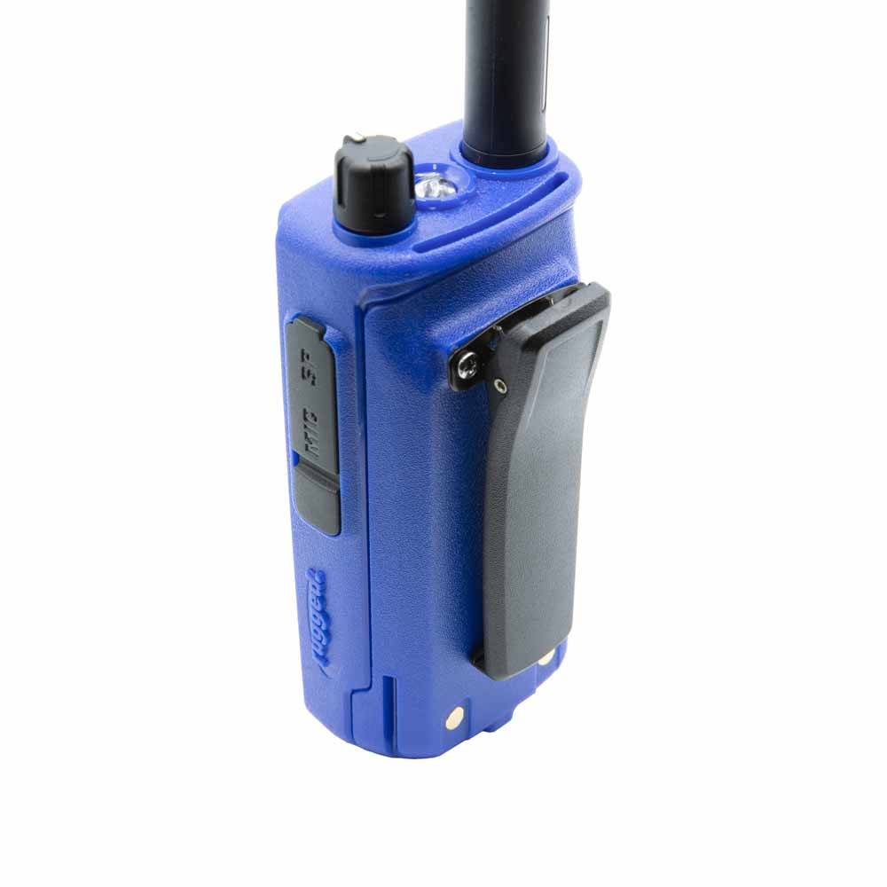 Rugged Radios auto part