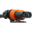 Rugged Radios auto part detail