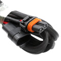 Rugged Radios auto part close-up