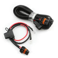 Rugged Radios auto part