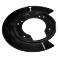 BRAKE DUST SHIELD