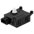 AIR DOOR ACTUATOR