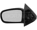 SIDE VIEW MIRROR - LEFT