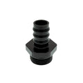 12AN ORING TO 5/8 HOSEBLACK