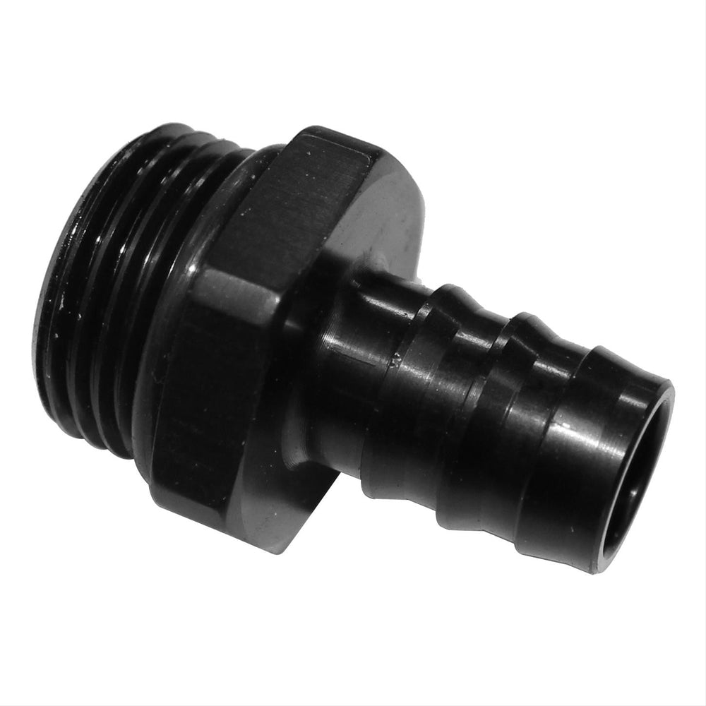 12AN ORING TO 5/8 HOSEBLACK