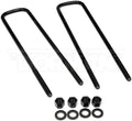 U-BOLT REPAIR KIT