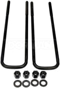 U-BOLT REPAIR KIT