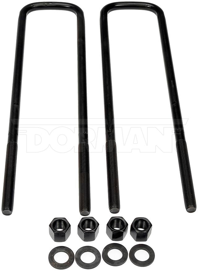 U-BOLT REPAIR KIT