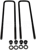 U-BOLT REPAIR KIT