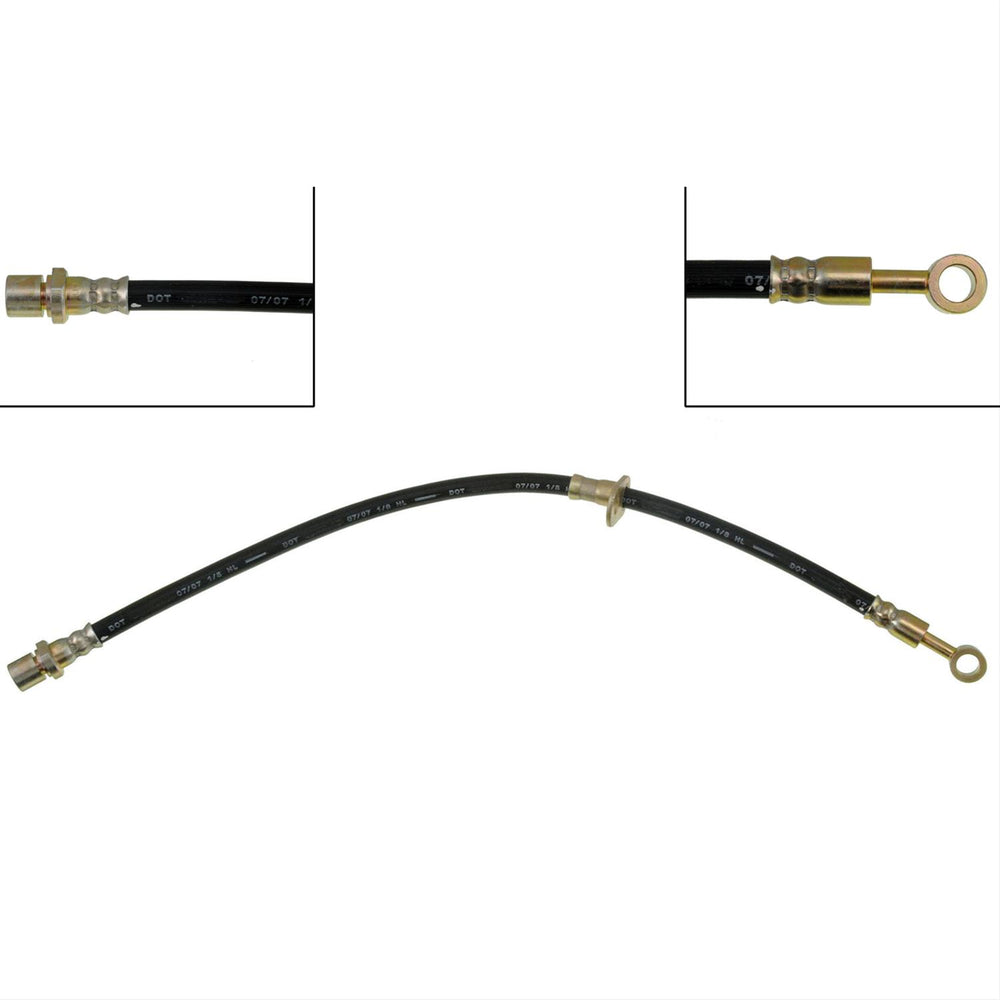 BRAKE HOSE
