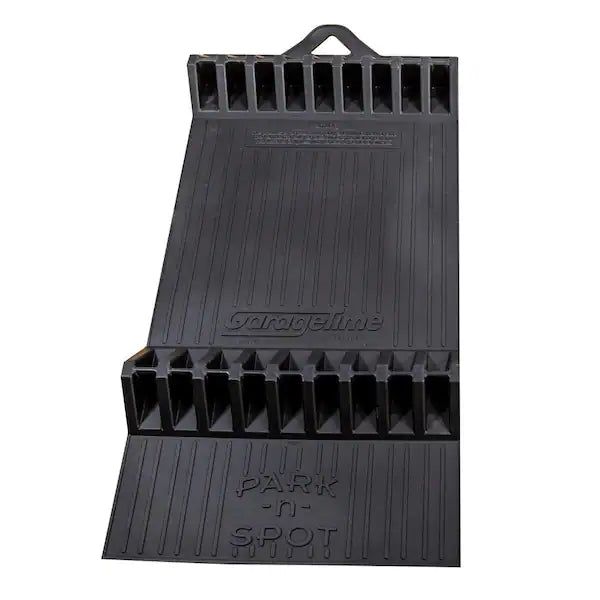 PLASTICOLOR black auto part