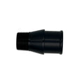 1.50 WATER PUMP INLET RED